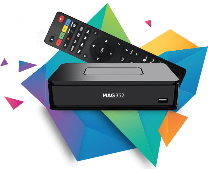tv box