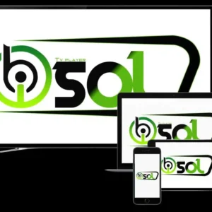 IBOSOL TV