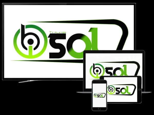 IBOSOL TV
