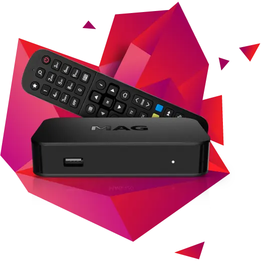 IPTV Devices