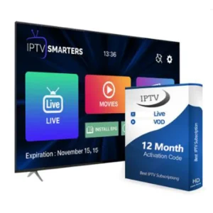 IPTV Latino